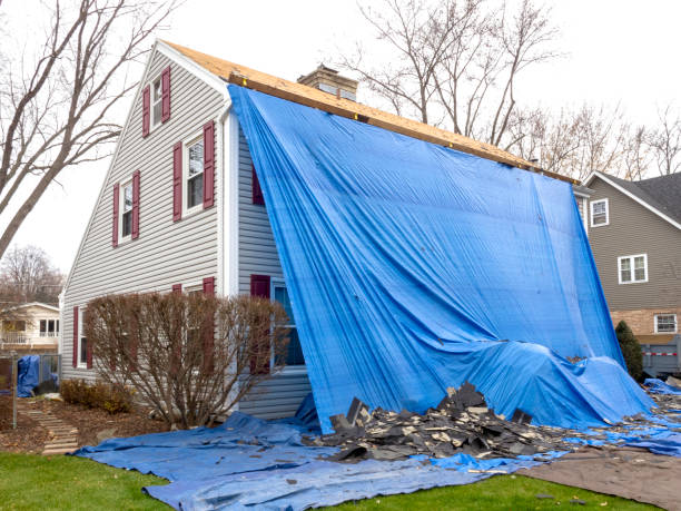 Best Siding Removal and Disposal  in Leisure Knoll, NJ